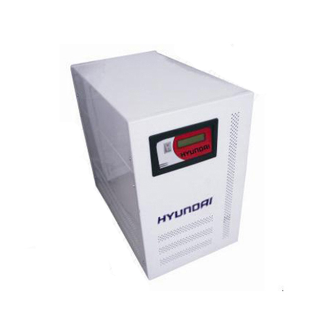 Bộ lưu điện UPS Hyundai HDi-30K1 (30KVA; 24KW)